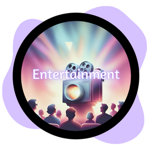 Short Films & Entertainment888