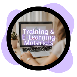 Training & E-Learning888